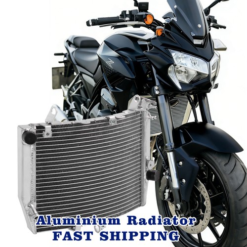 Upgraded aluminium cooler - aluminium,