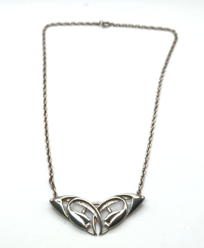 Vintage sterling silver ola - vintage,