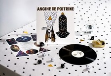 Angine De Poitrine - Vol 1