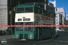 Bus Photo - Merseyside PTE