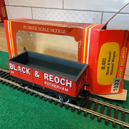 Hornby 021 black - hornby, &