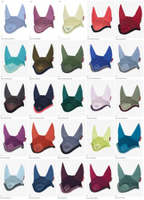 LeMieux Classic Crochet Fly