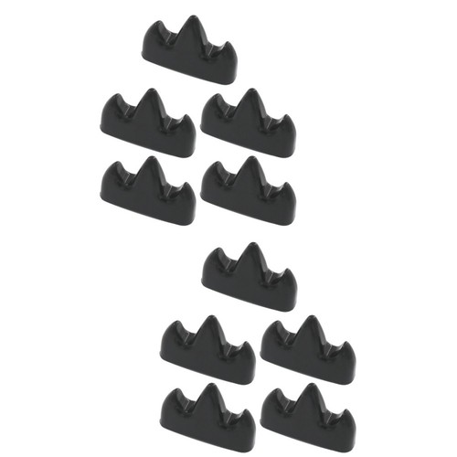 Pcs drum mallet bracket - 10,