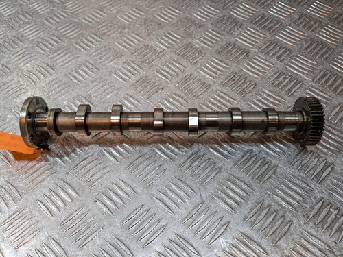 Audi inlet camshaft 0 tdi - q7, 3.0