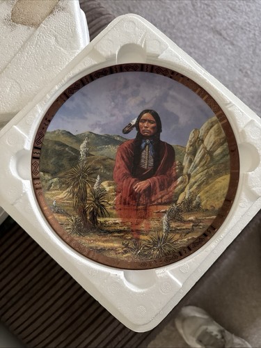 Vintage franklin mint - vintage, heirloom