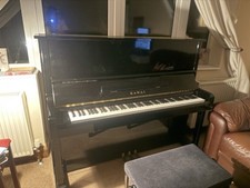 Kawai upright piano - ns-10,
