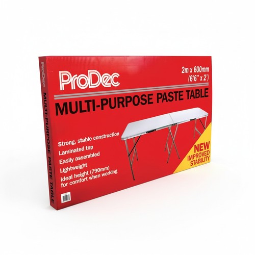 Prodec multi purpose paste - prodec,