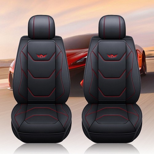 Front leather seat - pu,