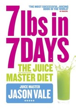 The Juice Master diet