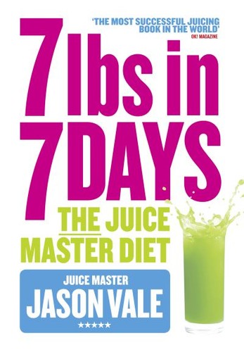 The juice master diet - master,