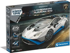 Clementoni- Lamborghini