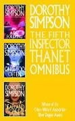 The fifth inspector - the, thanet