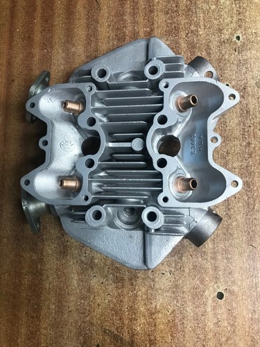 Triumph pre unit - triumph,