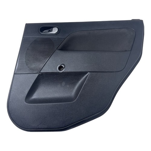Ford fiesta door card mk6 - door,