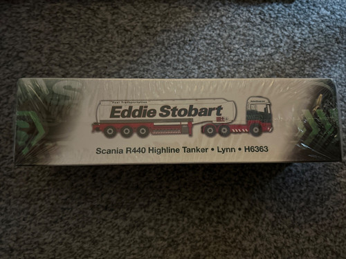 Eddie stobart scania r440 - stobart,