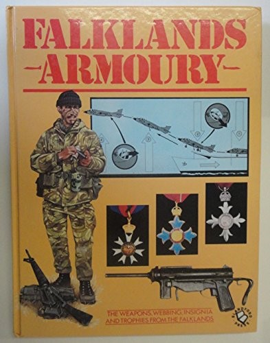 Falklands armoury dartford - falklands, armoury,