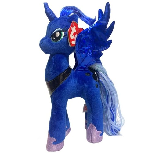 Little pony beanie - ty,