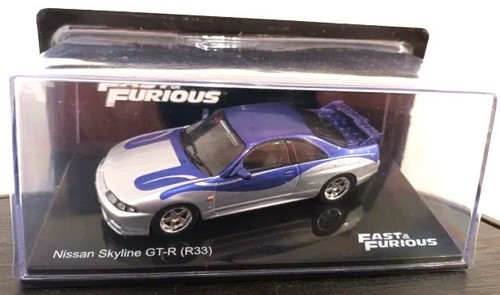 Nissan skyline fast - nissan, gt-r