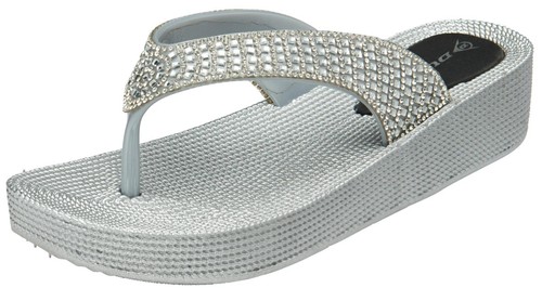 Dunlop women low wedge - women's,
