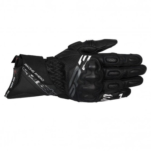 Alpinestars men full leather - alpinestars,