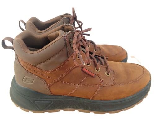 Skechers outdoor size tan - skechers,