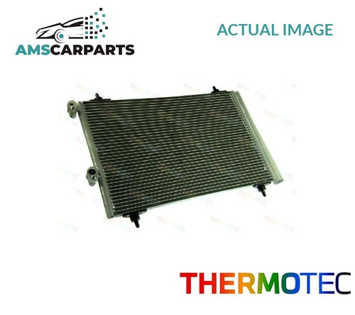 Air con condenser - a/c,