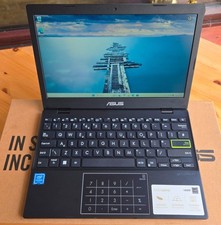 ASUS E210MA-GJ181WS Celeron