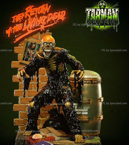 Tarman return the - tarman-return,