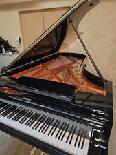 1969 Bösendorfer 280 Concert Grand - 92 Keys - Warranty - Delivery