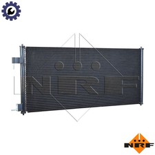 CONDENSER AIR CONDITIONING