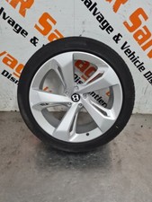 2015-2020 BENTLEY BENTAYGA W12 22" ALLOY WHEEL & TYRE 285/40/22 36A601025AA KR1