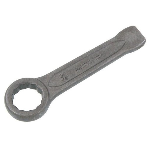 32mm box ring end - box, slogging