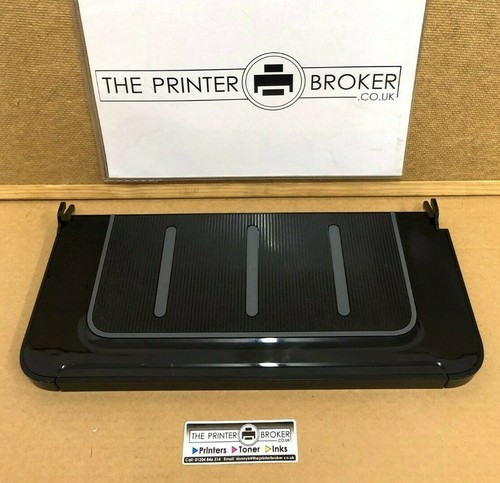 Officejet 7500a exit - exit, tray