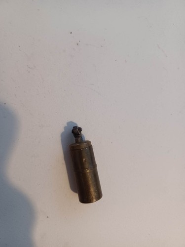 Ww1 trench lighter - ww1,