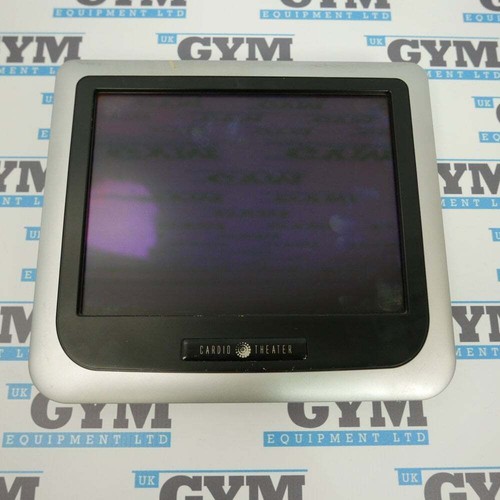 Used precor pvs oem - pvs, 12