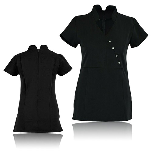 Beauty tunic hairdressing - beauty, spa