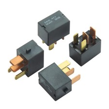 4Pcs Replay For Honda Accord