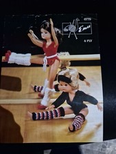 Barbie/Sindy Doll Knitting