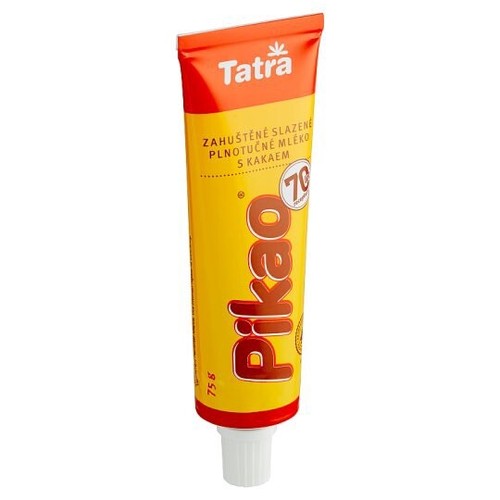 Tatra pikao condensed - 6,