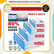 STRONG VACUUM STORAGE SPACE