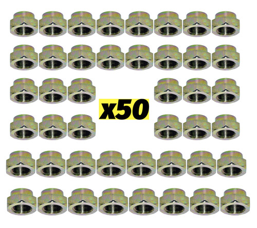 50x wheel hub - 50x,