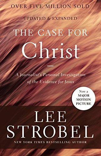 The case for - the, christ: