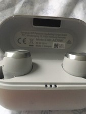 Technics EAH-AZ70W Wireless