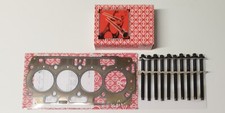 ELRING HEAD GASKET & BOLTS 1.5