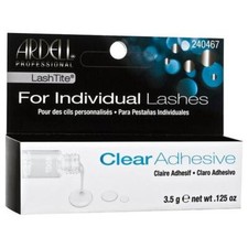 Ardell LashTite Individual False Eyelash Adhesive Lash Glue -Pick Clear or Dark!
