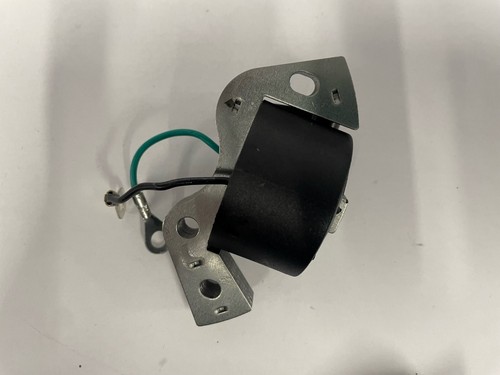 Ignition coil johnson - coil,