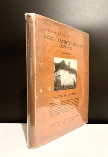 The minor architecture - minor, of
