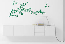 Bird on a Branch, Nature