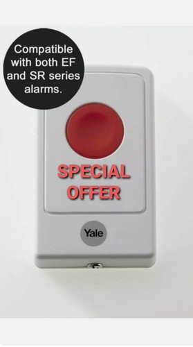 Yale easy fit - yale,
