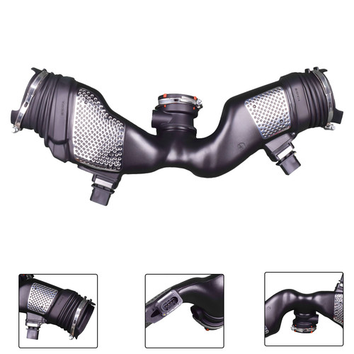 Engine air intake - engine,